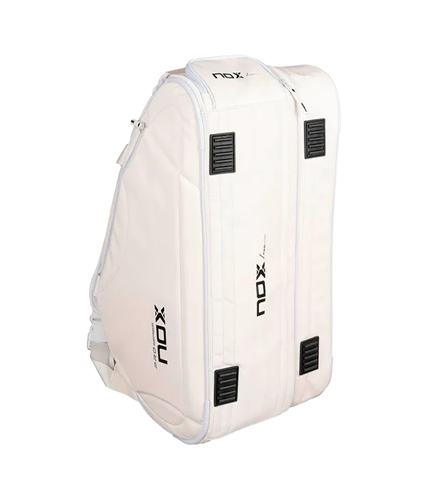 Paletero Nox Pro Series Blanco - Image 3