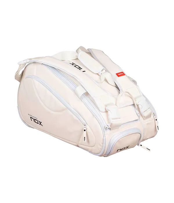 Paletero Nox Pro Series Blanco - Image 4