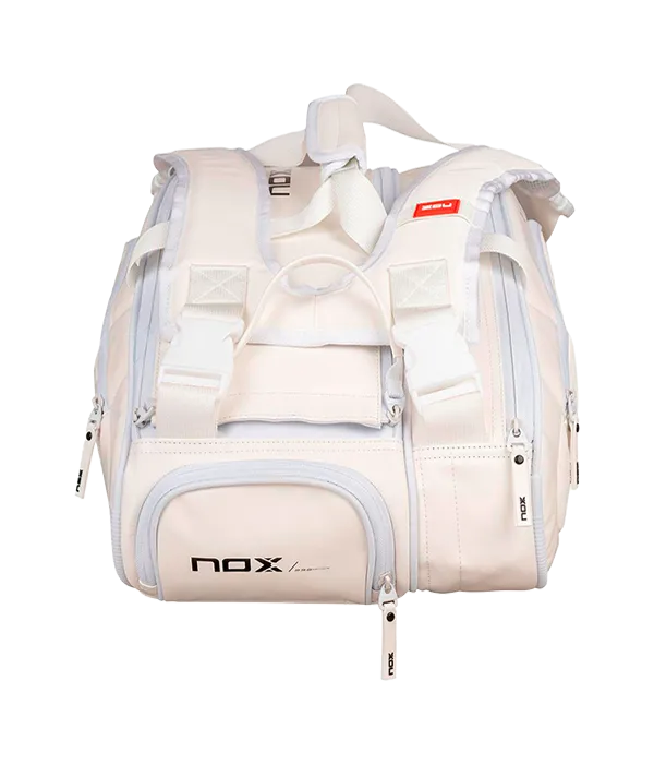 Paletero Nox Pro Series Blanco - Image 6