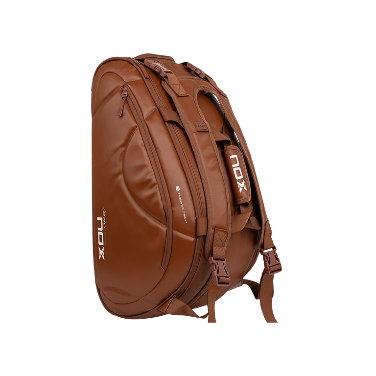 Paletero Nox Pro Series Marrón - Image 3