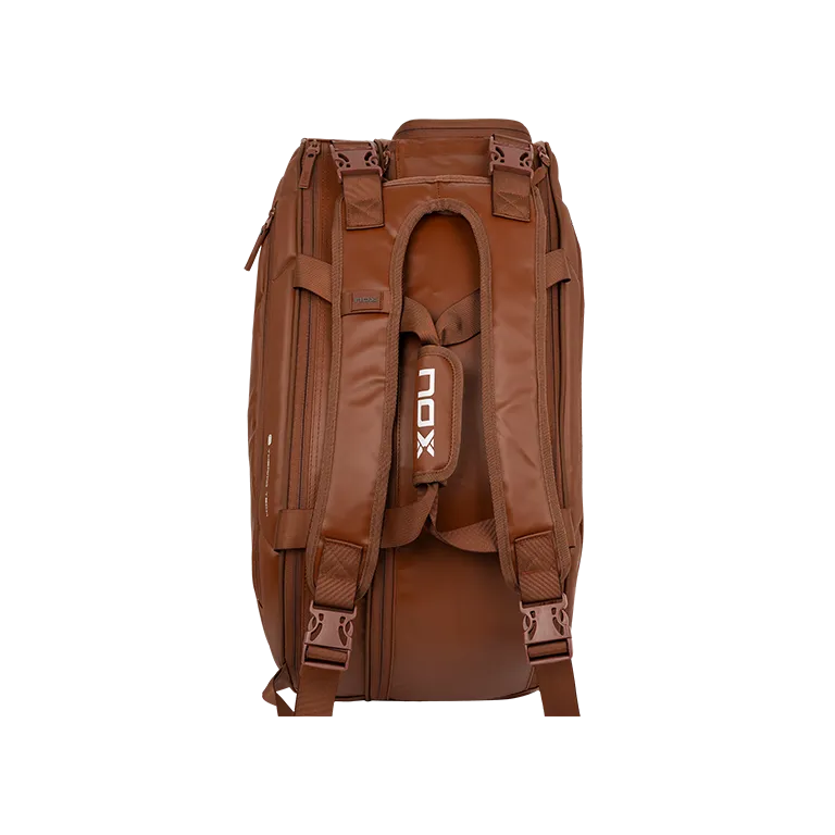 Paletero Nox Pro Series Marrón - Image 4