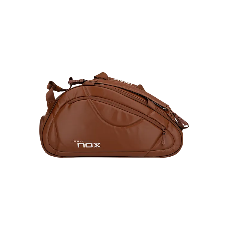 Paletero Nox Pro Series Marrón - Image 5