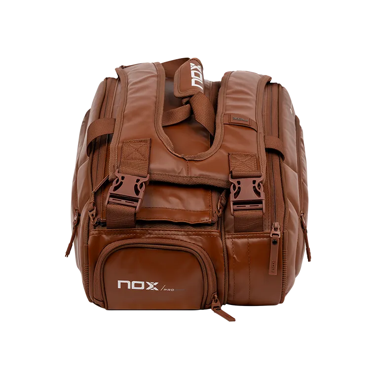 Paletero Nox Pro Series Marrón - Image 6