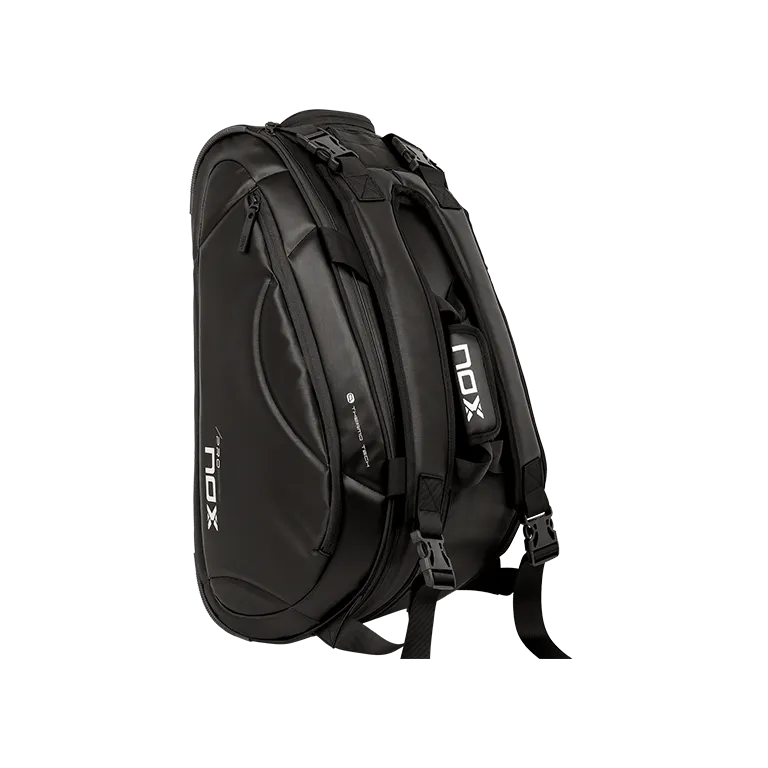 Paletero Nox Pro Series Negro - Image 3