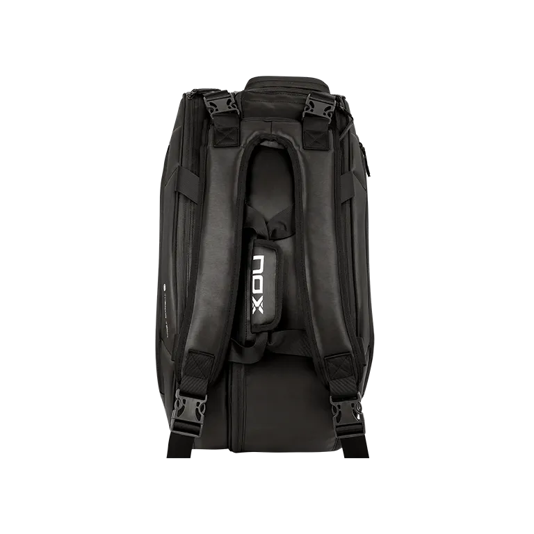Paletero Nox Pro Series Negro - Image 4
