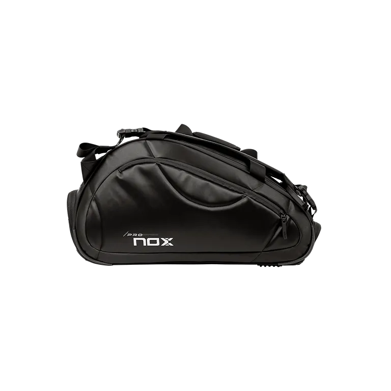 Paletero Nox Pro Series Negro - Image 5