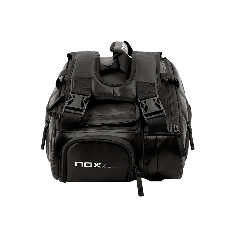 Paletero Nox Pro Series Negro - Image 6