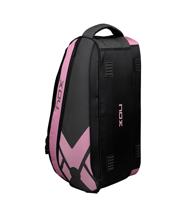 Paletero Nox Street Gris/Rosa - Image 3