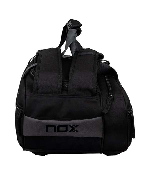 Paletero Nox Street Negro/Gris - Image 4