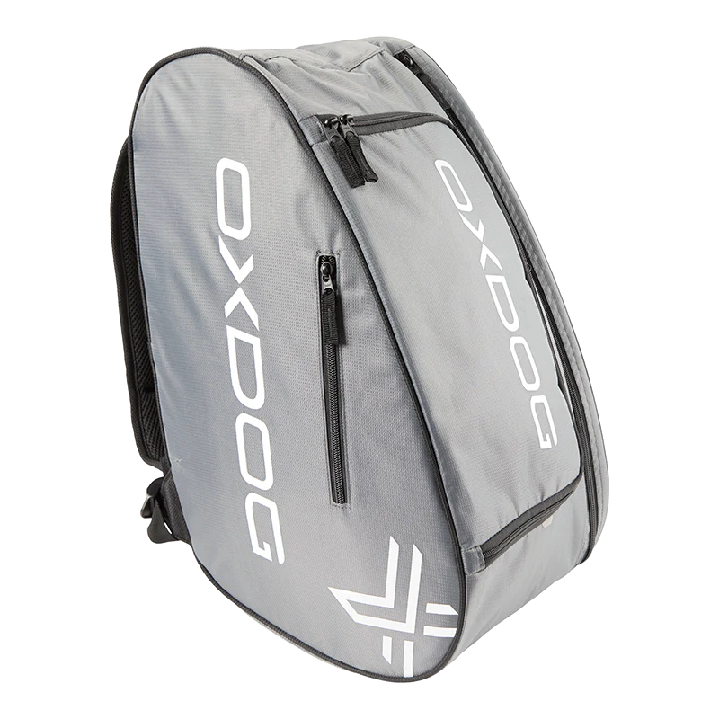 Paletero Oxdog X Padel Bag Gris - Image 2