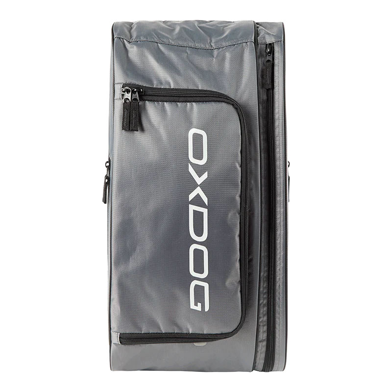 Paletero Oxdog X Padel Bag Gris - Image 3
