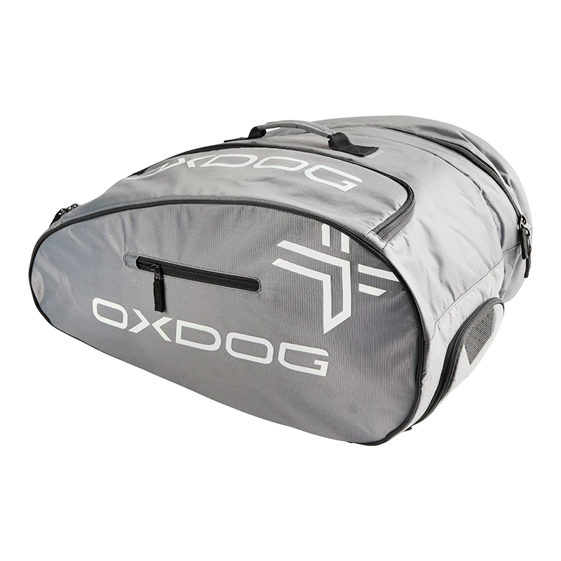 Paletero Oxdog X Padel Thermo Gris - Image 2