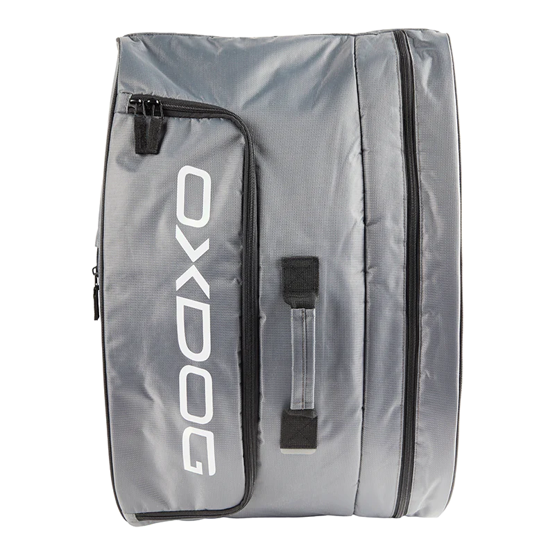 Paletero Oxdog X Padel Thermo Gris - Image 3
