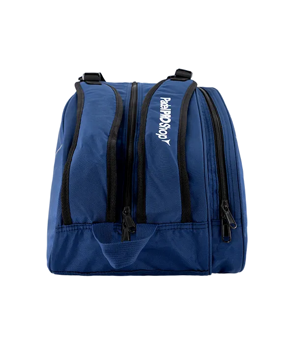 Paletero PadelPROShop azul - Image 4