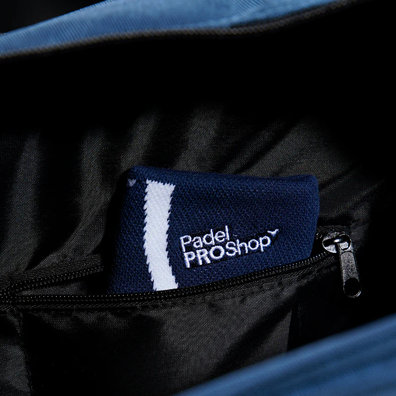 Paletero PadelPROShop azul - Image 7