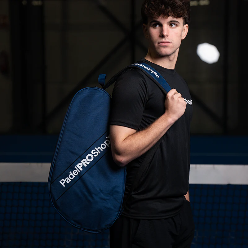 Paletero PadelPROShop azul - Image 8