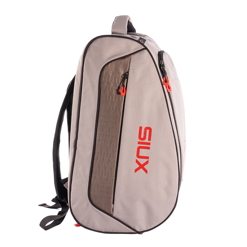 Paletero Siux Edge Gris 2026 - Image 2