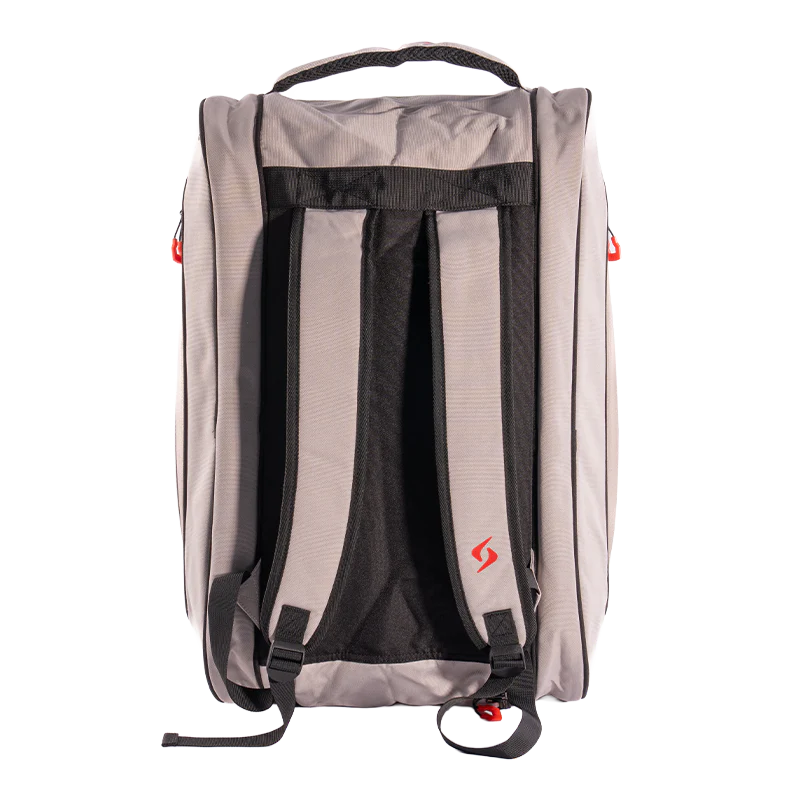 Paletero Siux Edge Gris 2026 - Image 4