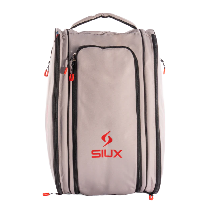 Paletero Siux Edge Gris 2026 - Image 5