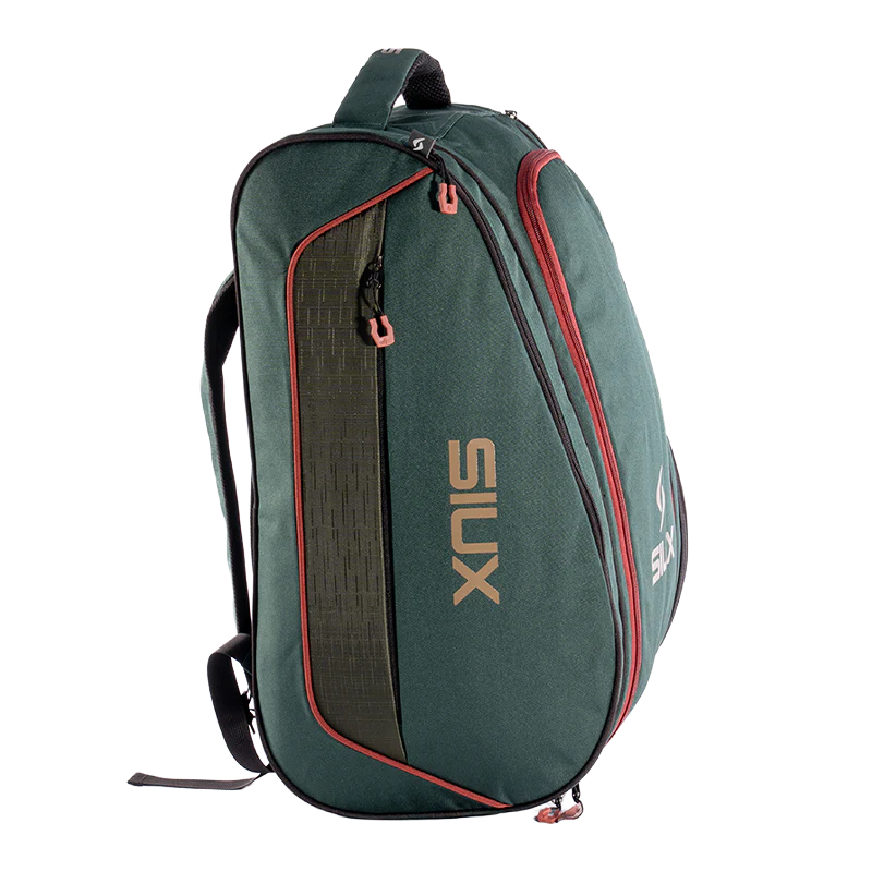Paletero Siux Edge Verde 2026 - Image 2