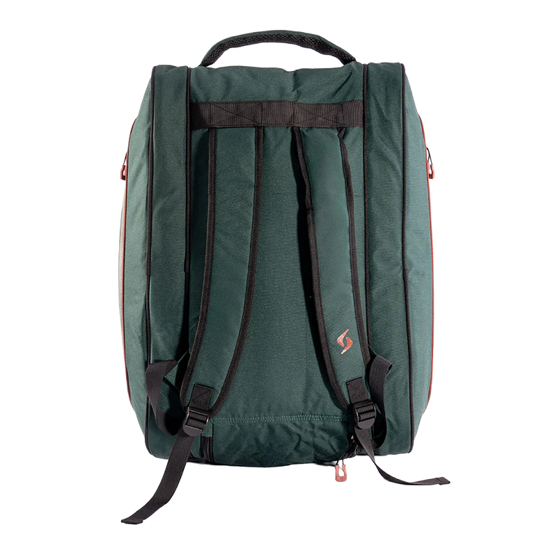 Paletero Siux Edge Verde 2026 - Image 4