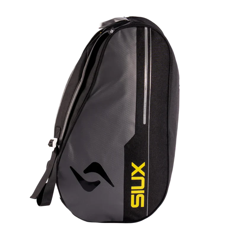 Paletero Siux Pulse Gris 2026 - Image 2