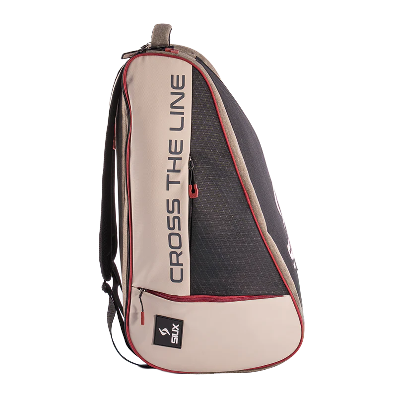 Paletero Siux Trail Gris 2026 - Image 2