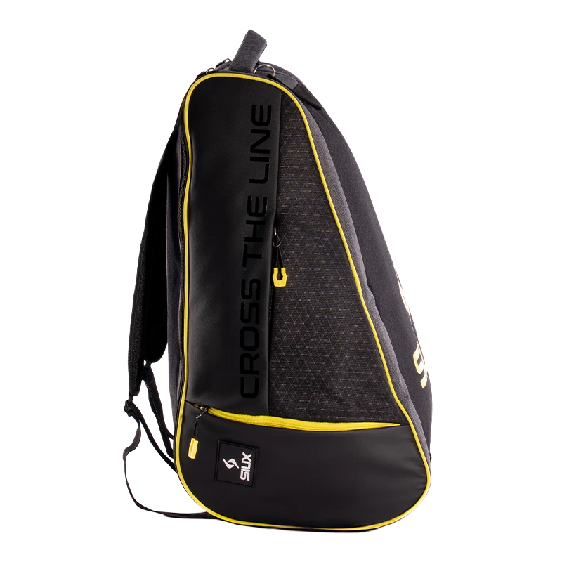 Paletero Siux Trail Negro 2026 - Image 6