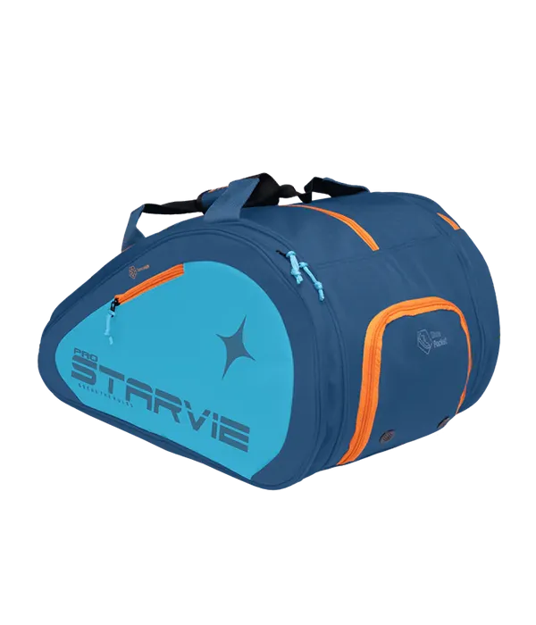 Paletero StarVie Tactic Pro Master Azul 2026 - Image 2