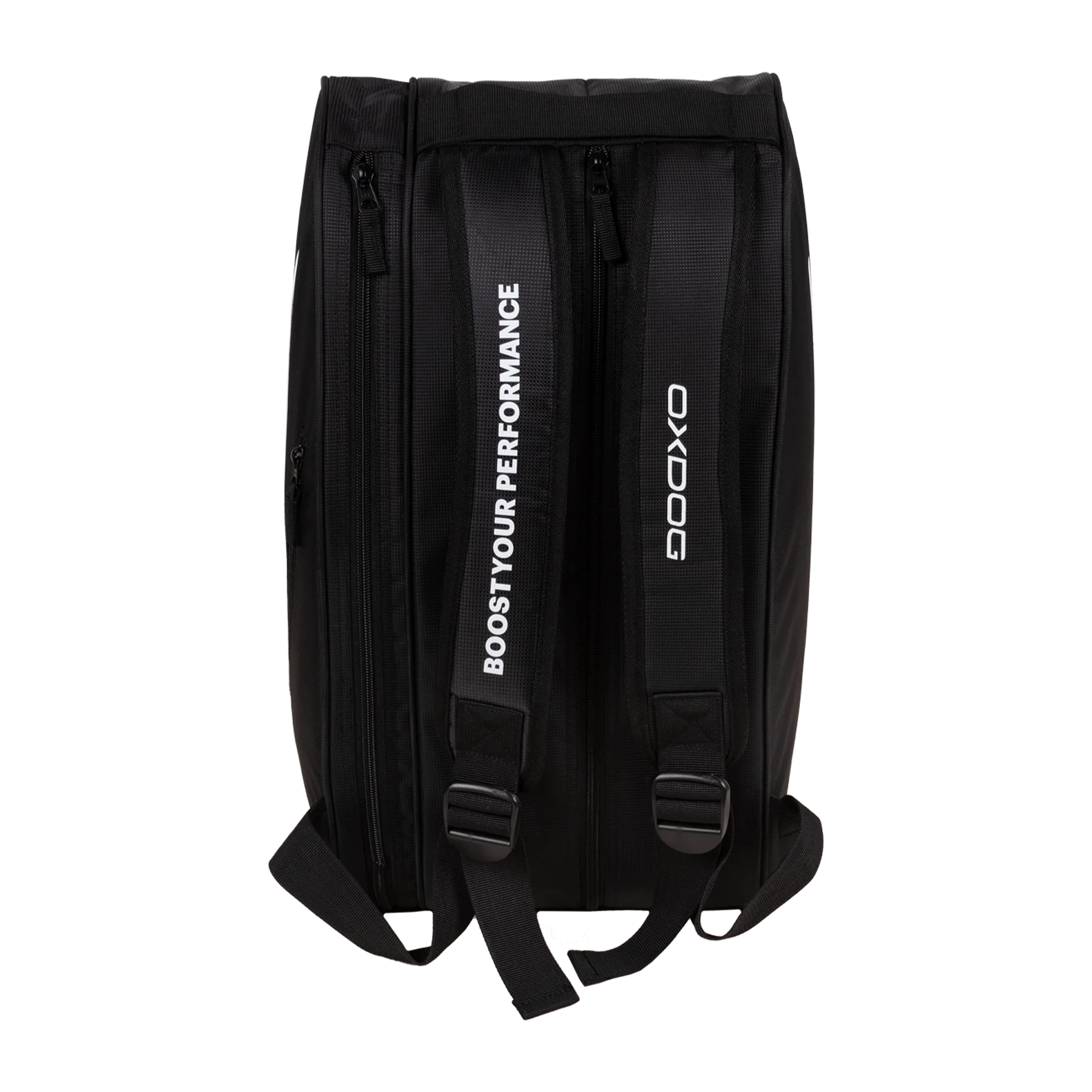 Paletero Oxdog Ultra Tour Negro - Image 4