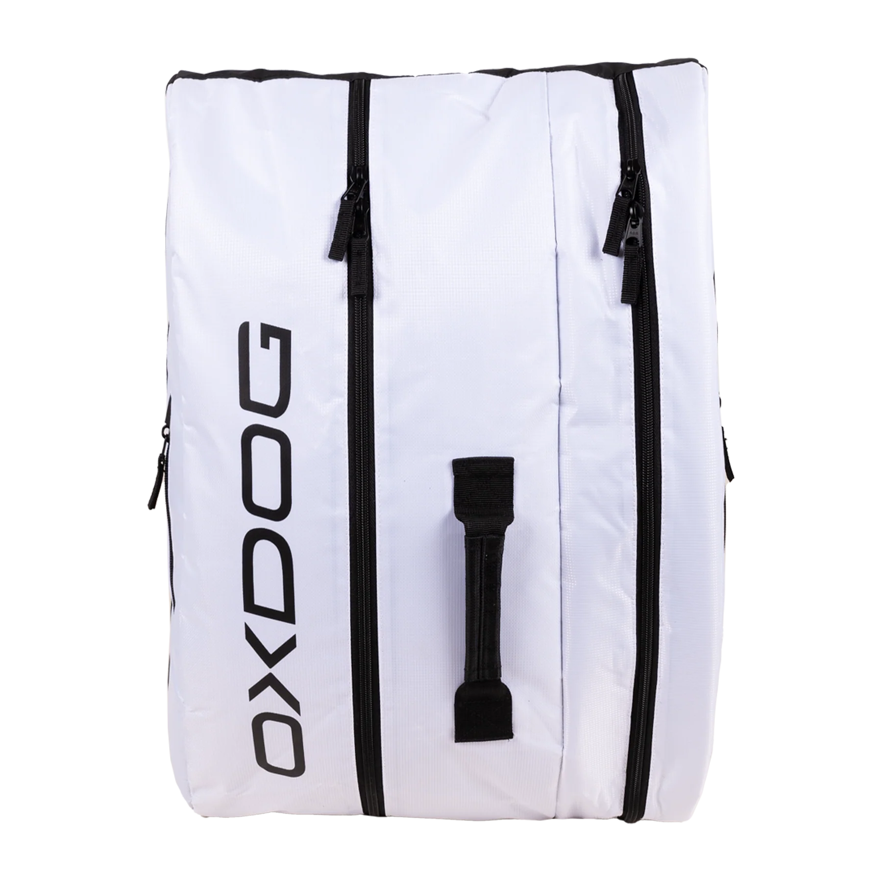 Paletero Oxdog Ultra Tour Pro Thermo Blanco/Negro - Image 3