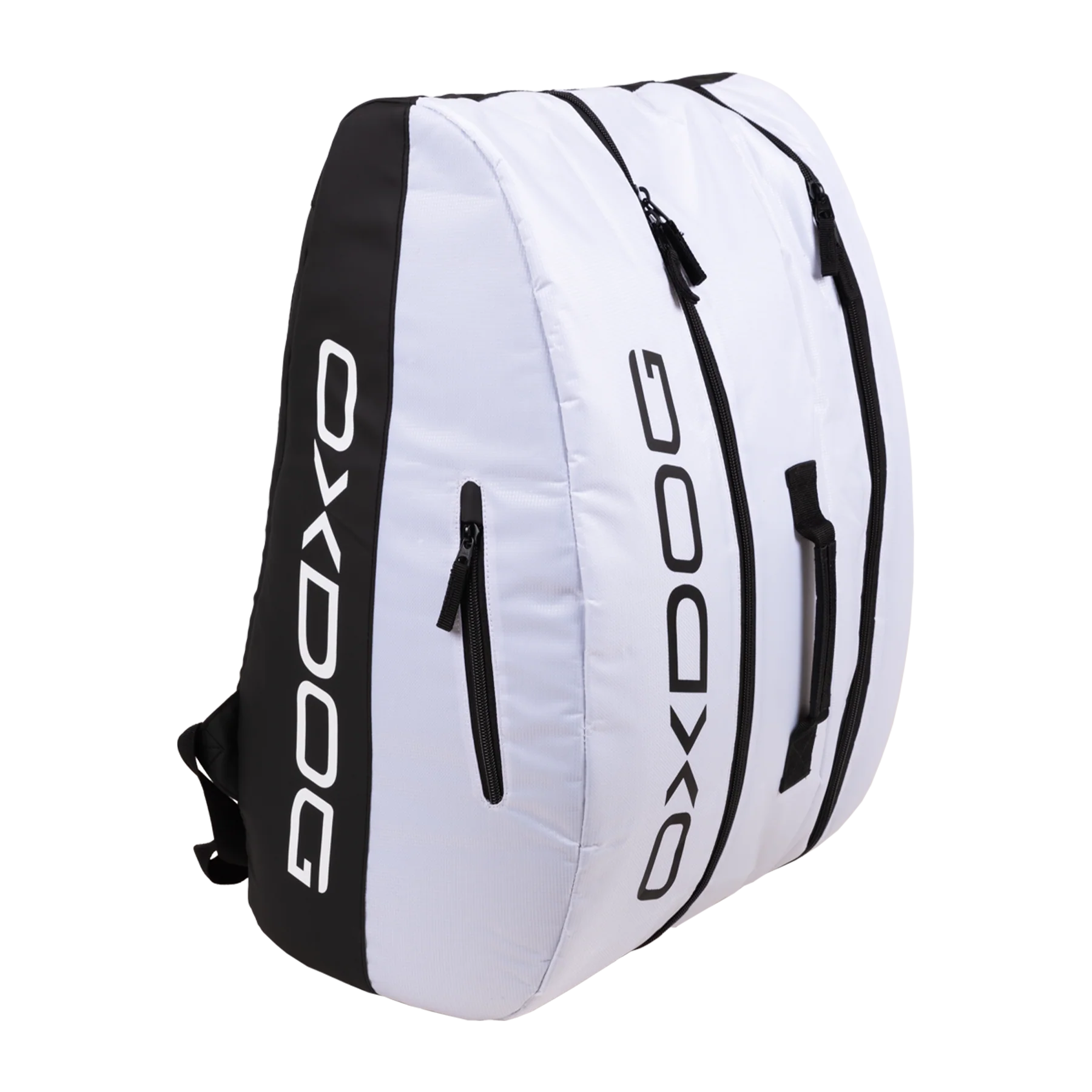 Paletero Oxdog Ultra Tour Pro Thermo Blanco/Negro - Image 4