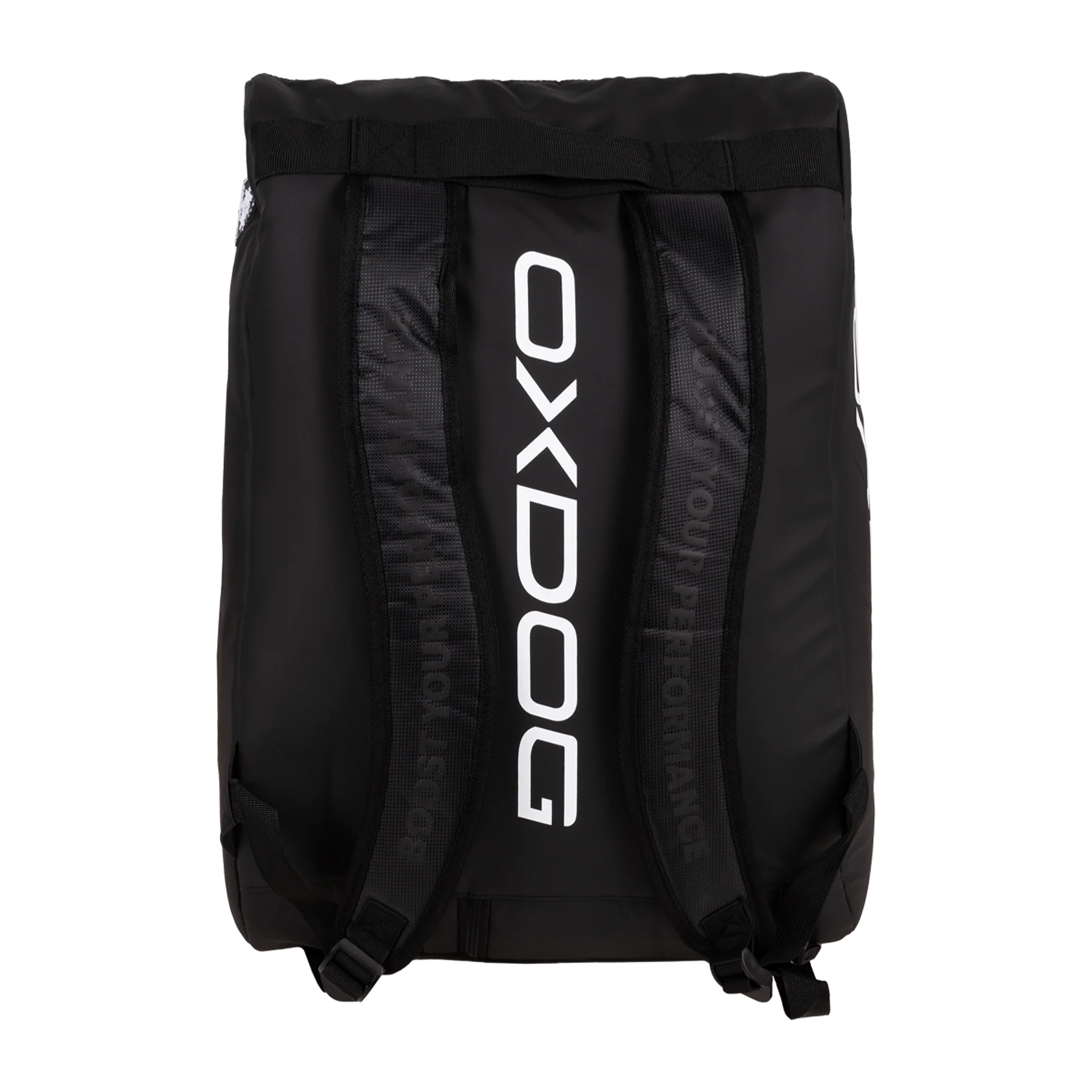 Paletero Oxdog Ultra Tour Pro Thermo Blanco/Negro - Image 5