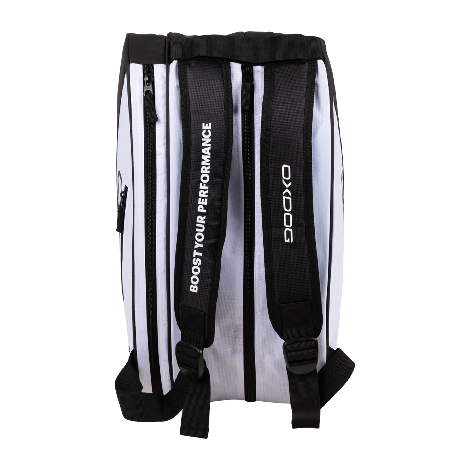 Paletero Oxdog Ultra Tour Thermo Blanco/Negro - Image 4
