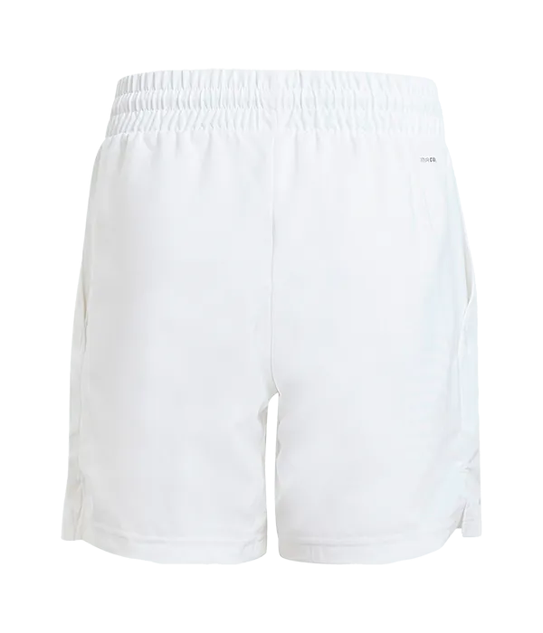 Pantalón Adidas Club Junior Blanco - Image 2