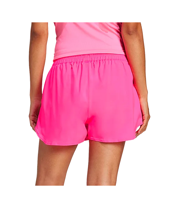 Pantalón Adidas Club Mujer Rosa 2025 - Image 2