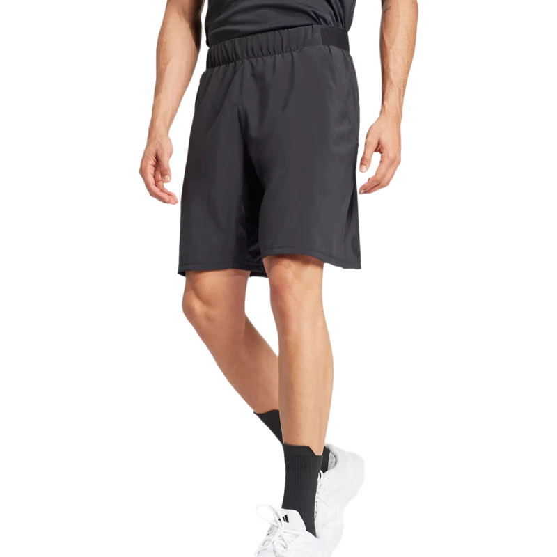 Pantalón Adidas Club SW Negro 2026 - Image 2