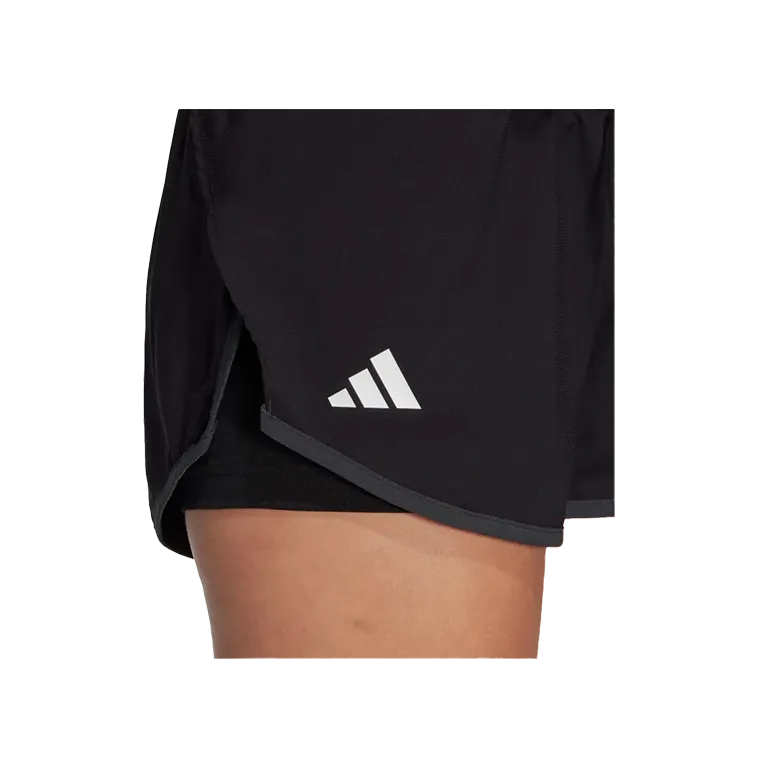 Pantalon Adidas Club Mujer Negro - Image 3