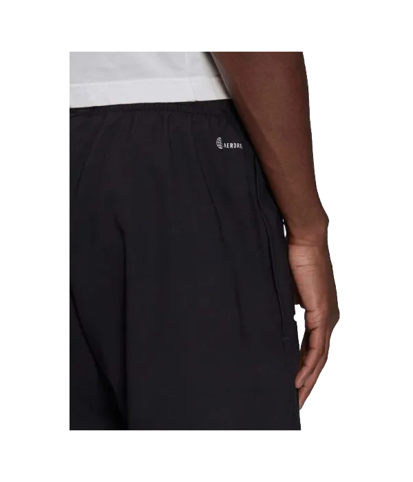 Pantalón Adidas Entrada 22 negro - Image 3