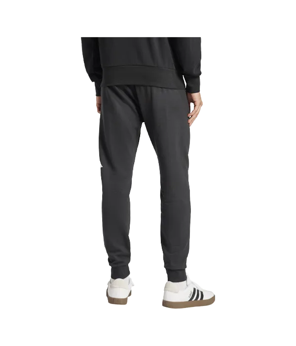 Pantalon Adidas M Big Logo Negro 2025 - Image 2