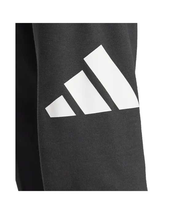 Pantalon Adidas M Big Logo Negro 2025 - Image 3