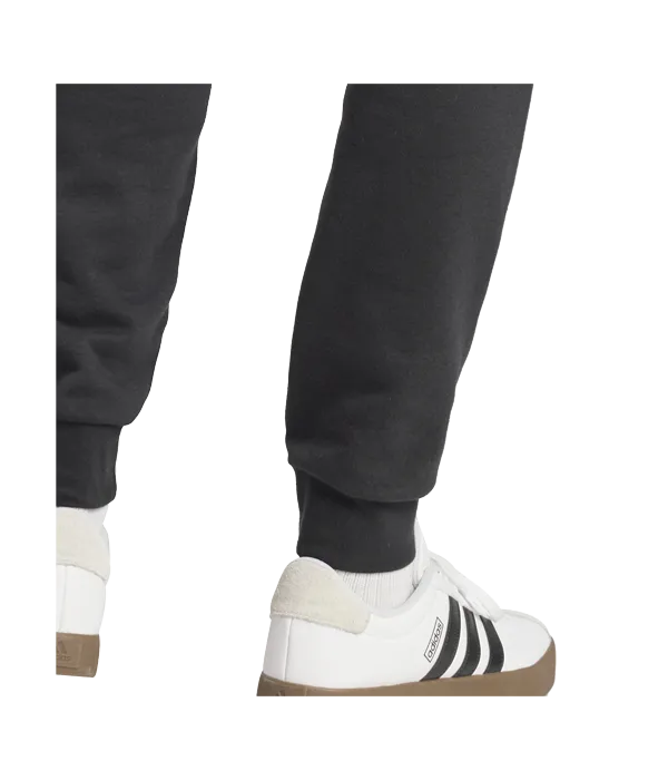 Pantalon Adidas M Big Logo Negro 2025 - Image 4