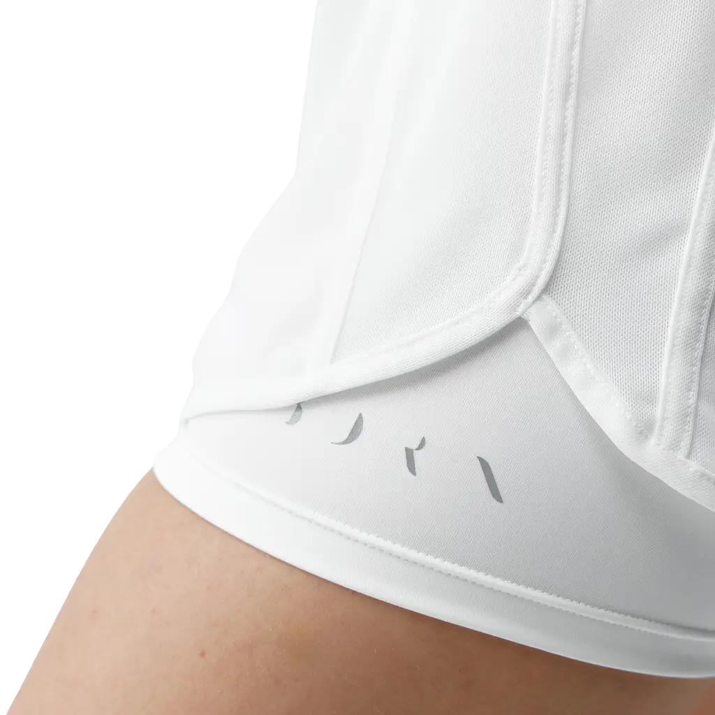 Pantalón Born Living Yoga Padma 2.0 Blanco 2026 - Image 3