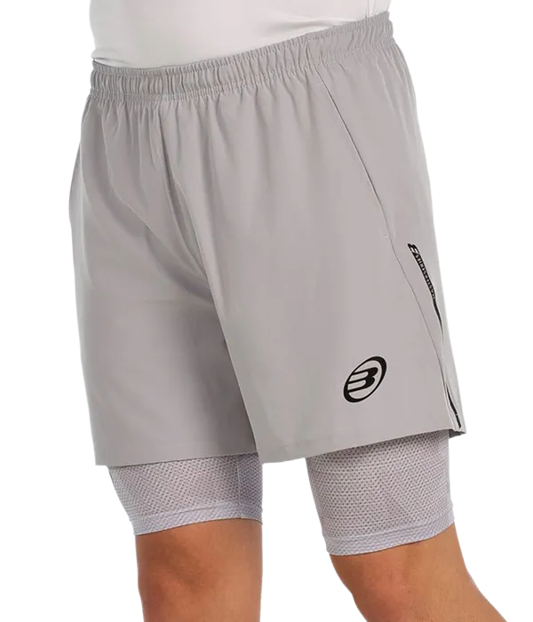 Pantalón Bullpadel Manzan Piedra 2025 - Image 2
