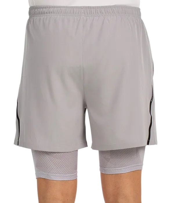Pantalón Bullpadel Manzan Piedra 2025 - Image 4