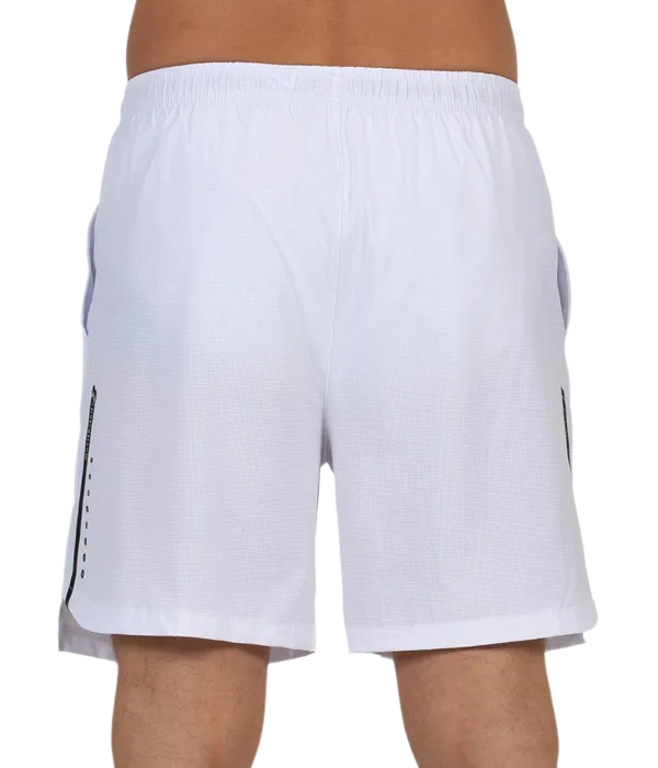 Pantalon Bullpadel Mazari Blanco - Image 4