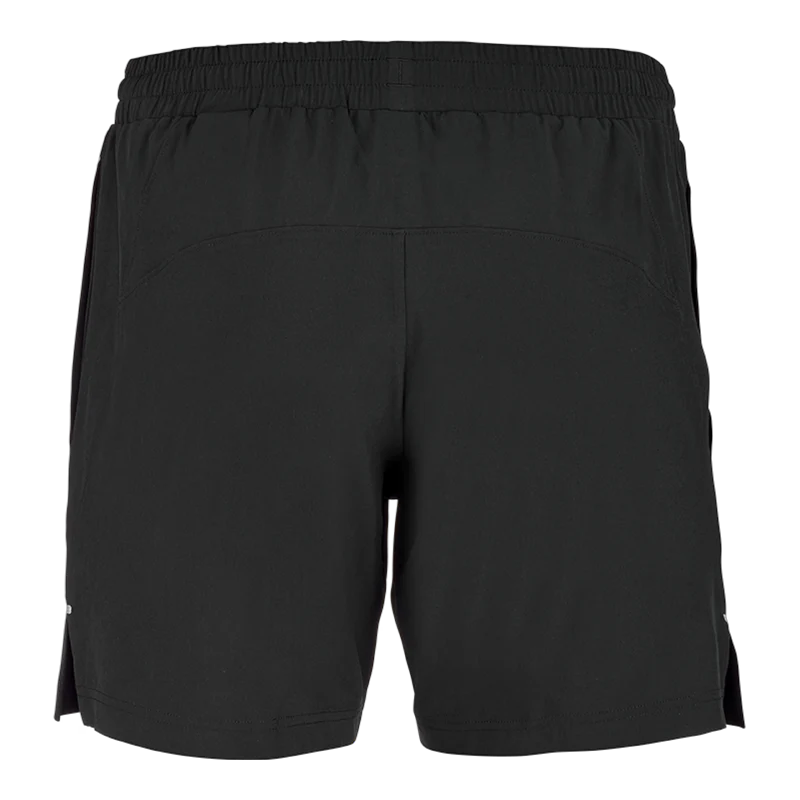 Pantalón Corto Babolat Black/Black 2026 J. Lebrón - Image 3