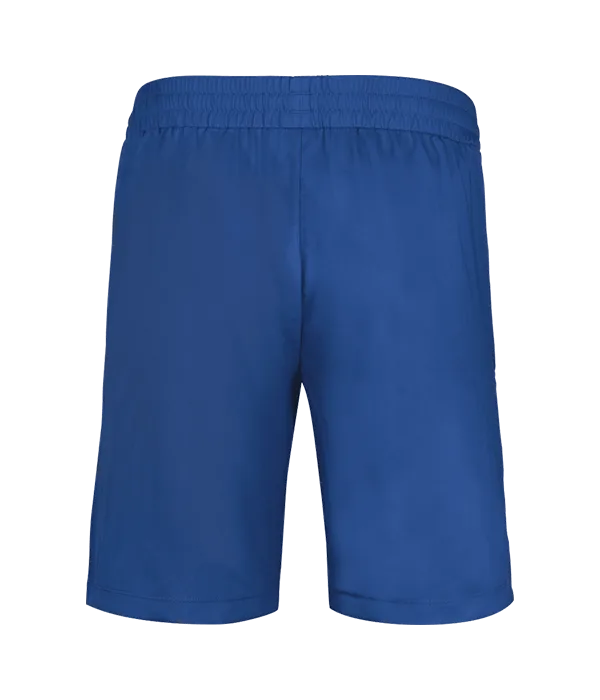 Pantalón Corto Babolat Play Azul - Image 2