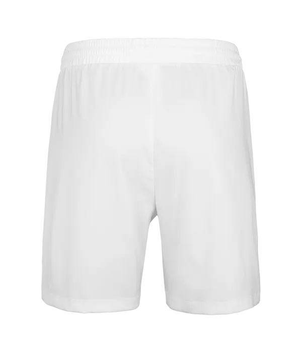 Pantalón Corto Babolat Play Blanco - Image 2