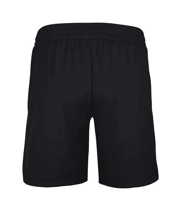 Pantalón Corto Babolat Play Negro - Image 3